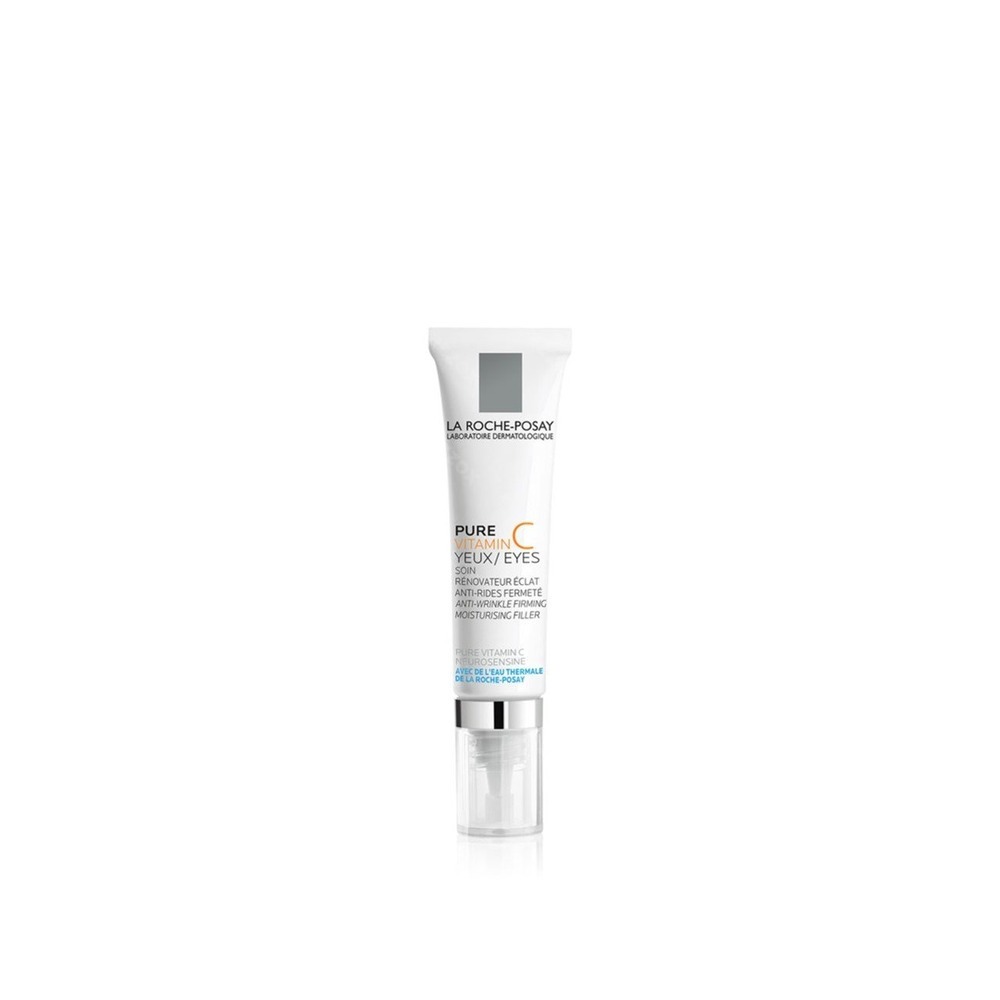 La Roche-Posay Redermic Pure Vitamine C Ogen 15ml
