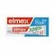 Elmex Junior Tandpasta 6-12 Jaar 2x75ml