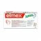 Elmex Junior Tandpasta 6-12 Jaar 2x75ml