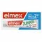 Elmex Junior Tandpasta 6-12 Jaar 2x75ml