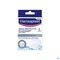 Hansaplast Aqua Protect XL Snelle Wondgenezing 8 Strips
