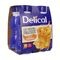 Delical Fruitdrink Sinaasappel 4x200ml