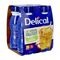 Delical Fruitdrink Appel 4x200ml