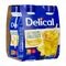 Delical Fruitdrink Ananas 4x200ml