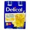 Delical Fruitdrink Ananas 4x200ml