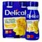 Delical Fruitdrink Ananas 4x200ml