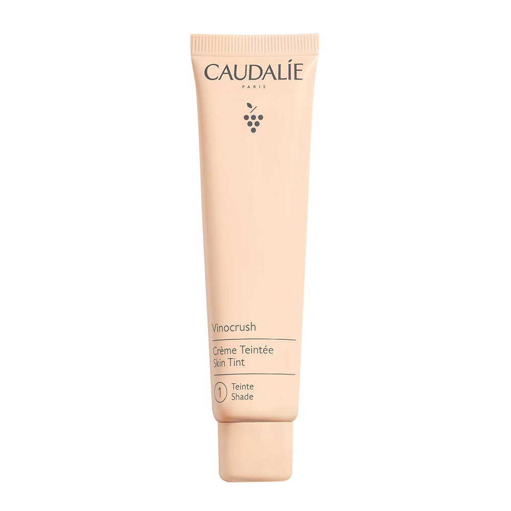 CAUDALIE - Vinocrush Getinte Crème Fair - 30 ml - BB & CC Crème