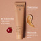 Caudalie Vinocrush Getinte Crème Tint 4 30ml