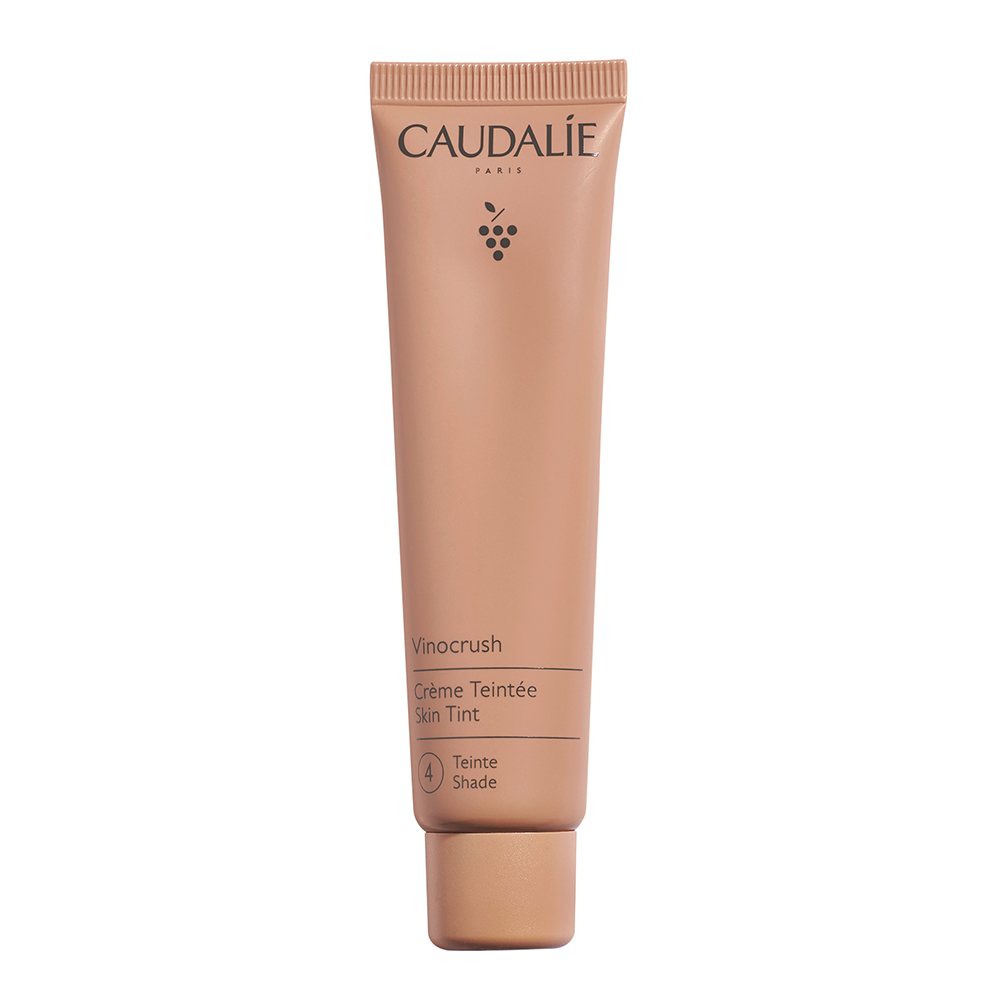 CAUDALIE - Vinocrush Getinte Crème Medium - 30 ml - BB & CC Crème