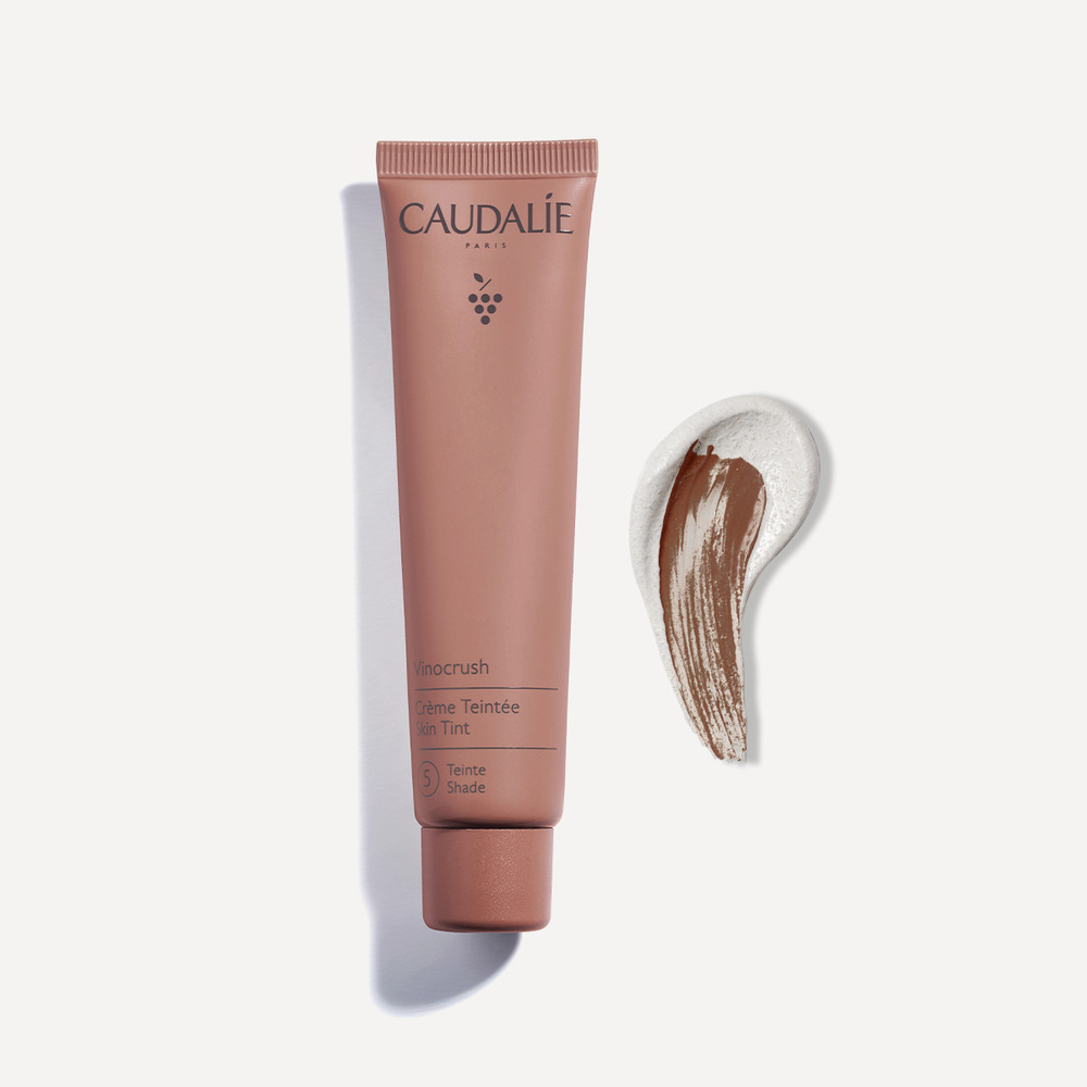 Caudalie Vinocrush Getinte Crème Tint 5 30ml