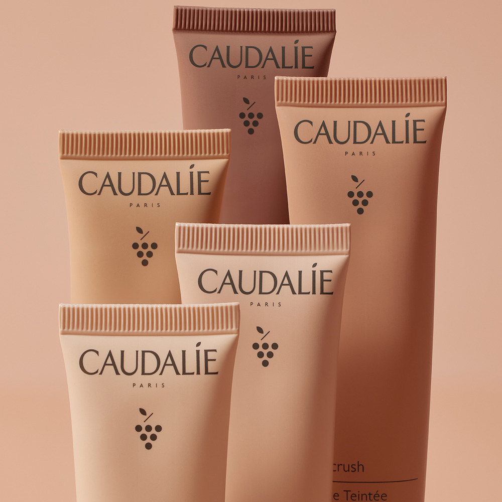 Caudalie Vinocrush Getinte Crème Tint 5 30ml