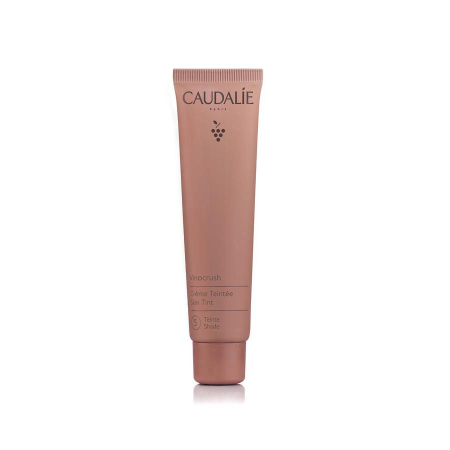 Caudalie Vinocrush Getinte Crème Tint 5 30ml