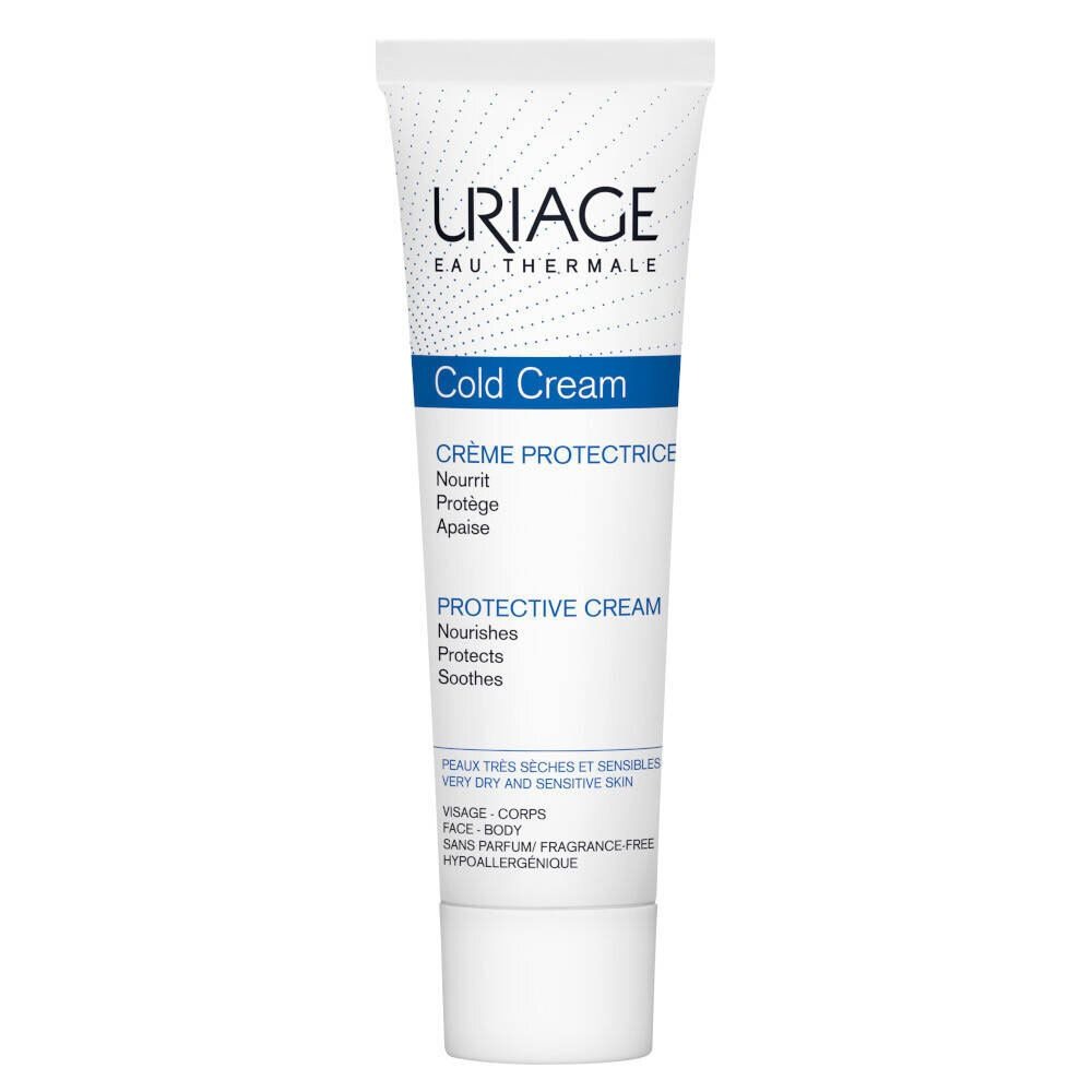 Uriage Cold Cream Protectrice 100ml