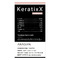 KeratixX 90 Capsules