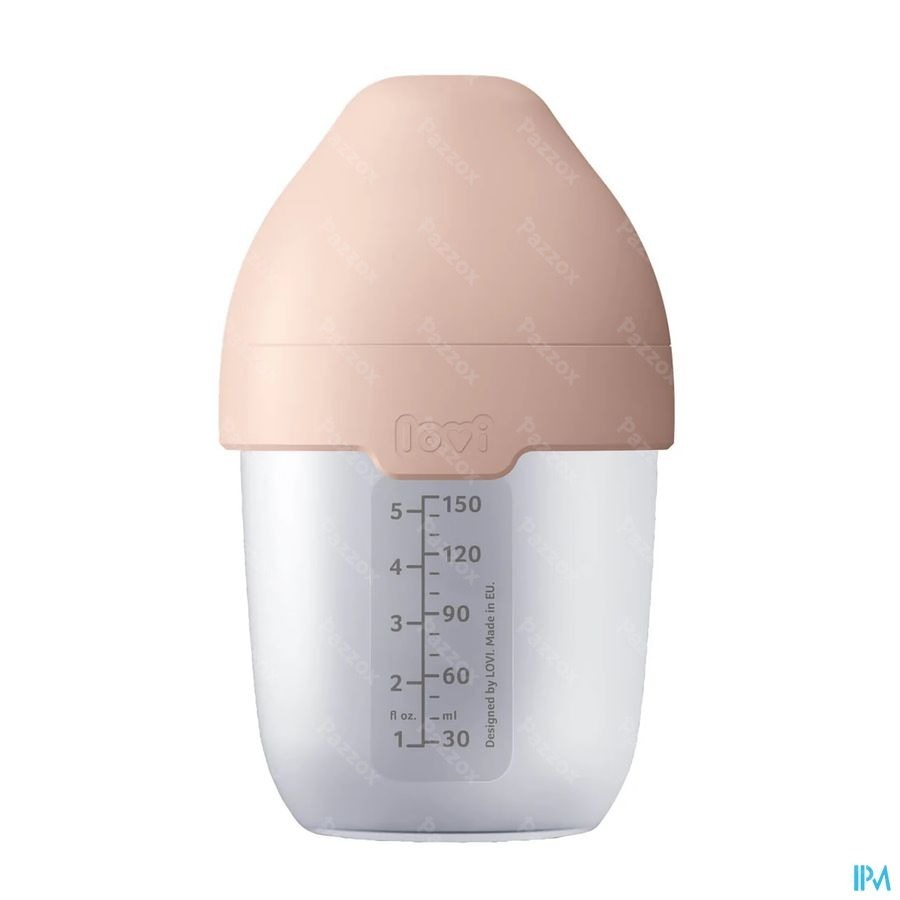 Difrax Mammafeel Zuigfles 150ml