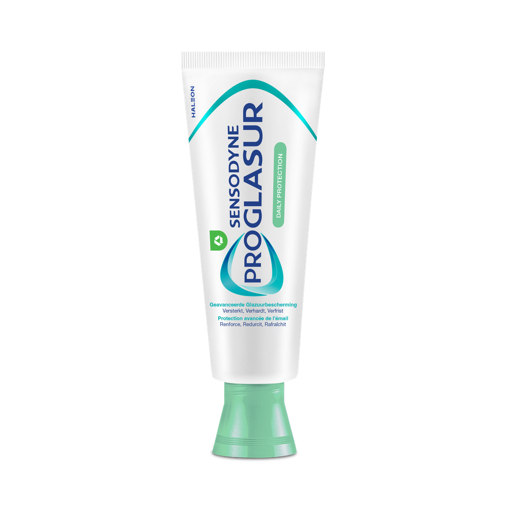 Sensodyne Proglasur Daily Protection Tube 75ml