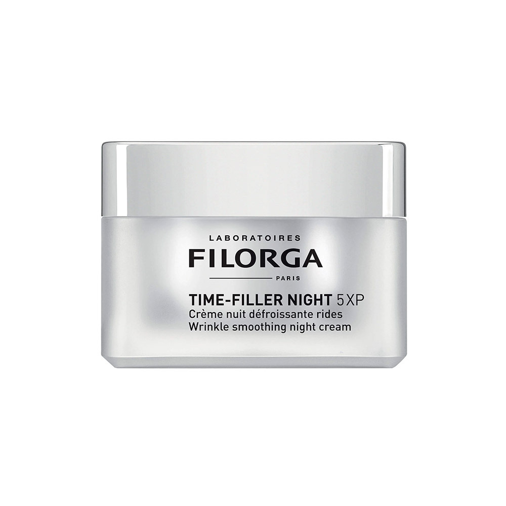 Filorga Time-Filler 5XP Nachtcrème 50ml