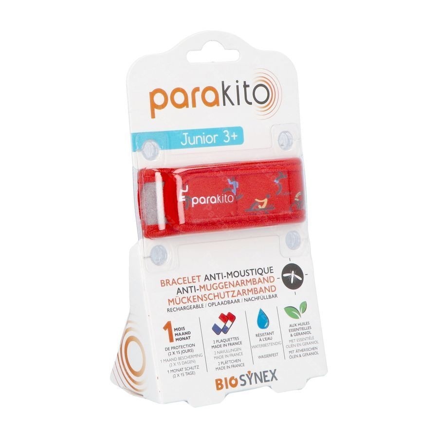 Para'kito Armband Junior Sport
