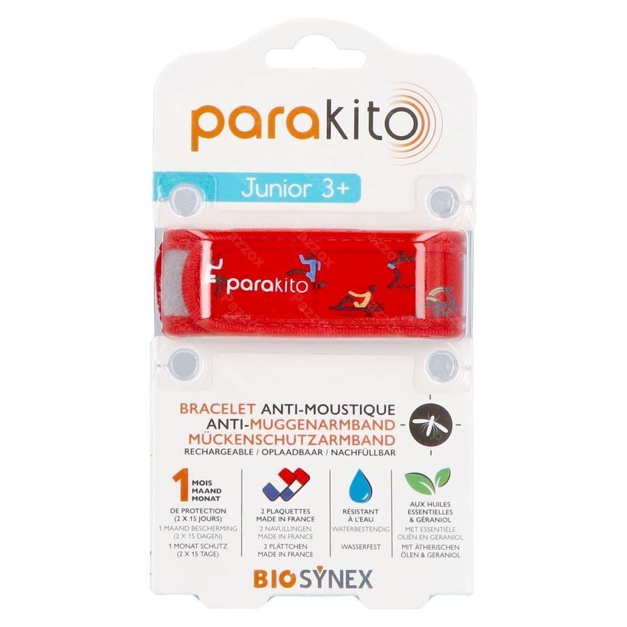 Para'kito Armband Junior Sport