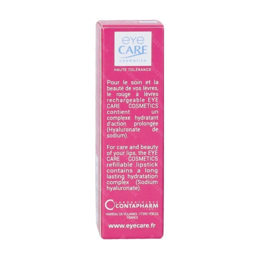 Eye Care Ral Mat 6706 Rose Passion 4g
