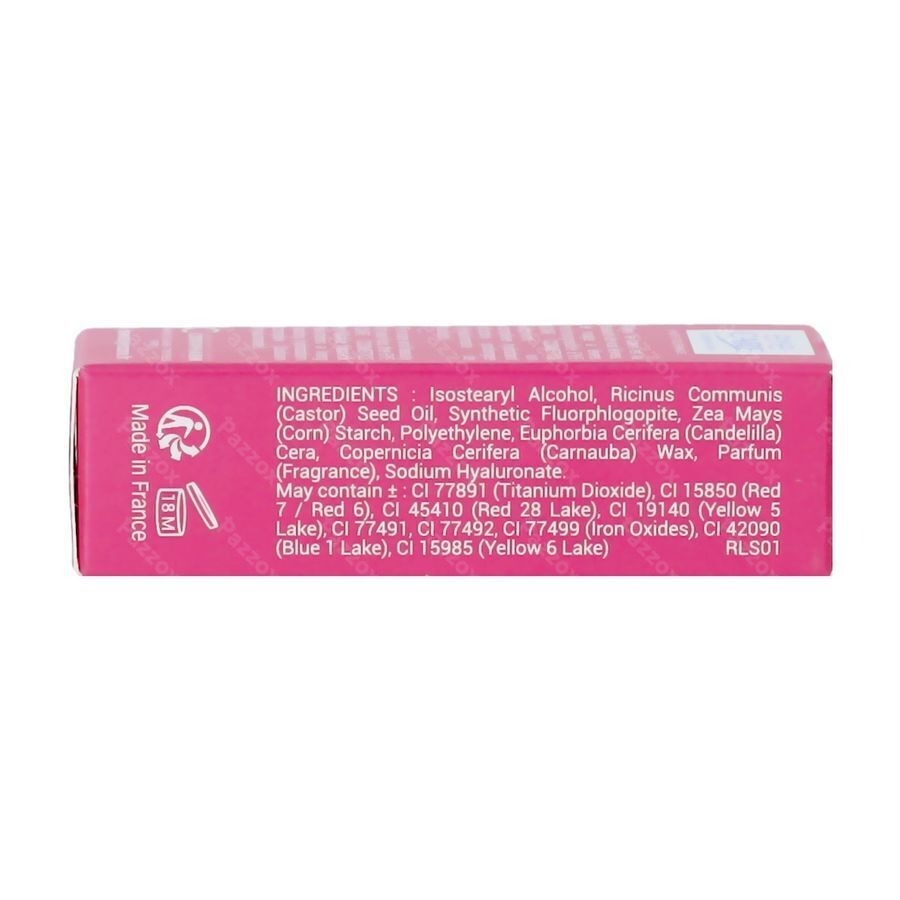 Eye Care Ral Mat 6706 Rose Passion 4g