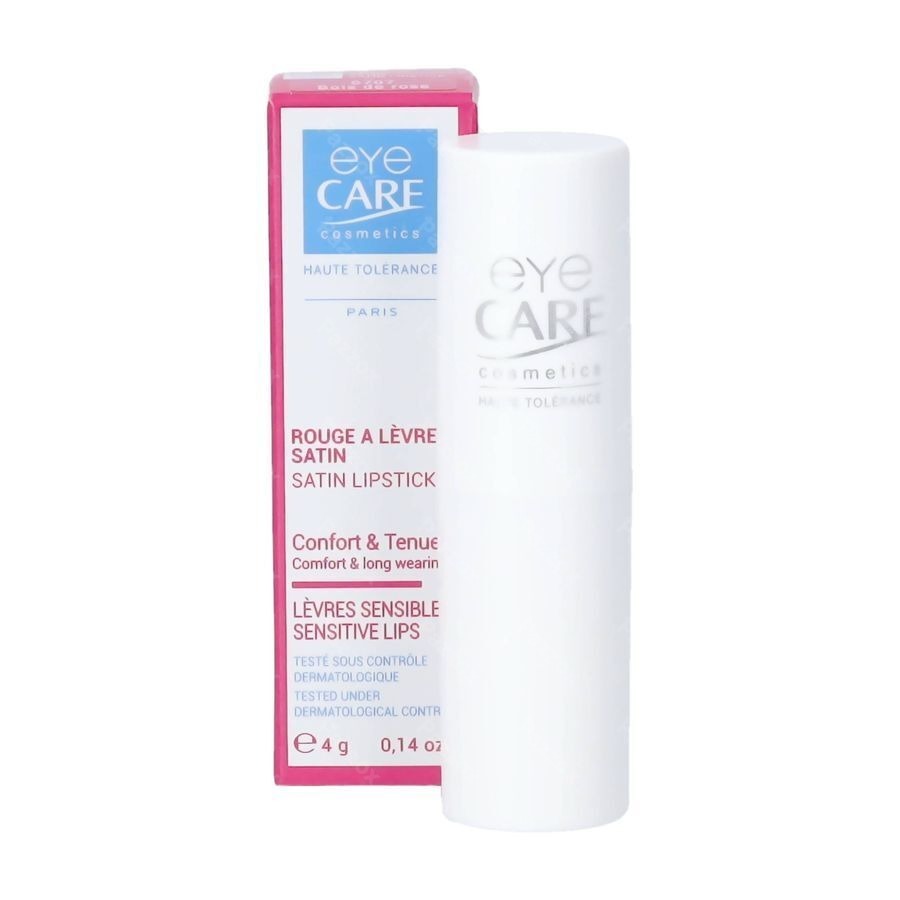 Eye Care Ral Mat 6706 Rose Passion 4g