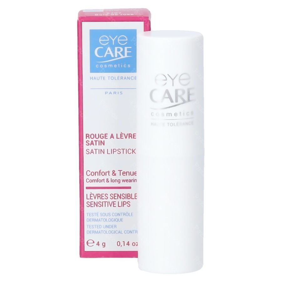 Eye Care Ral Mat 6706 Rose Passion 4g