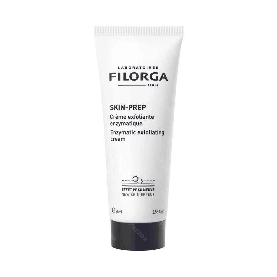 Filorga Skin-Prep Enzymatische Exfoliërende Crème 75ml