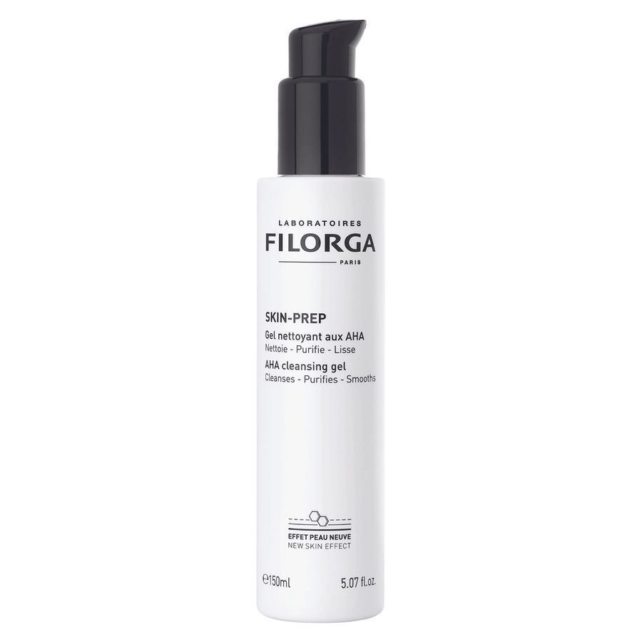 Filorga Aha Cleansing Gel Skin Prep 150ml