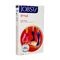 Jobst Style 20-30 Ad l Blue 1