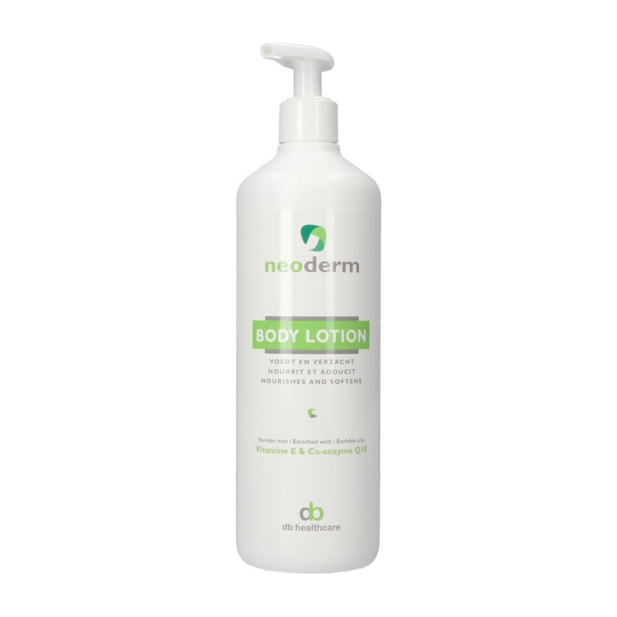 Neoderm Bodylotion 500ml