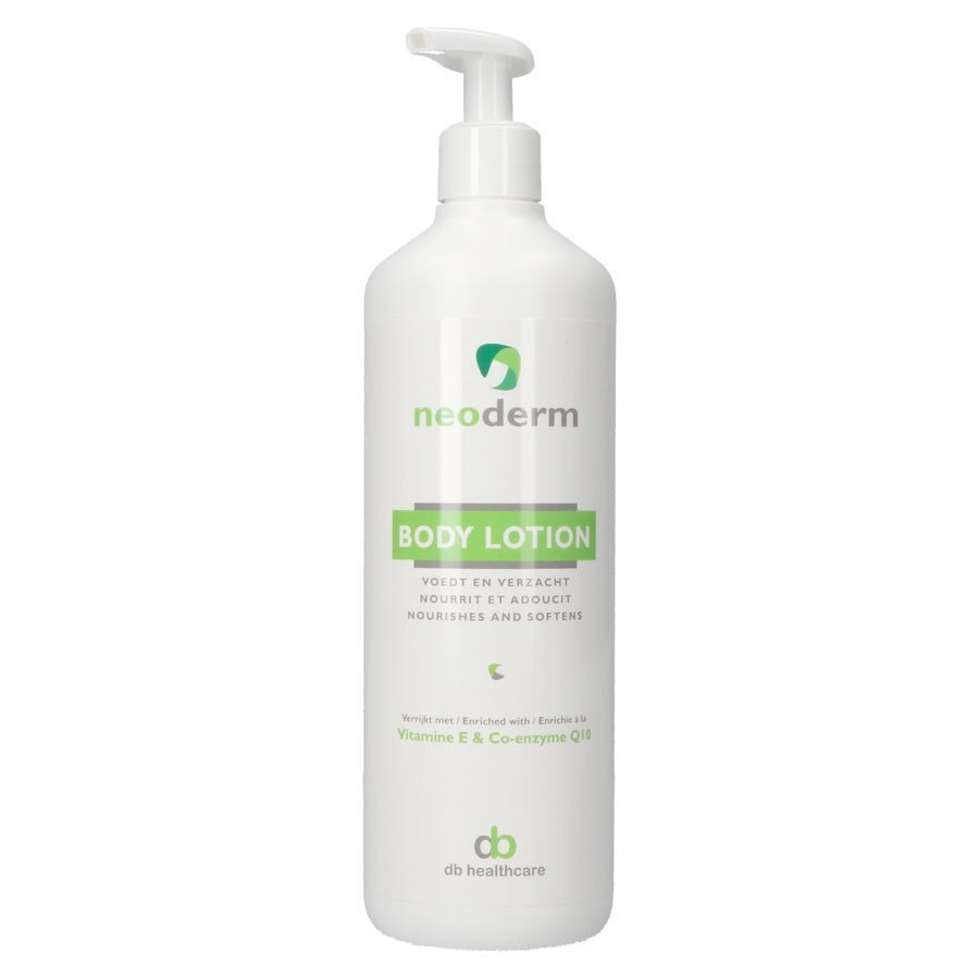 Neoderm Bodylotion 500ml