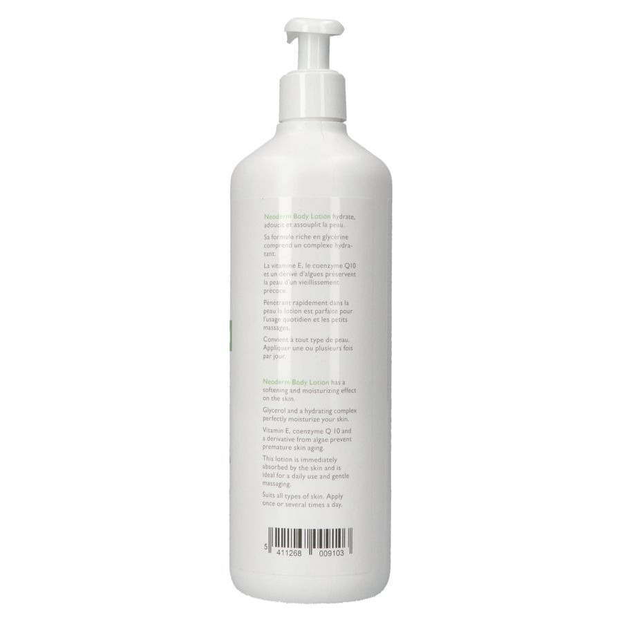 Neoderm Bodylotion 500ml