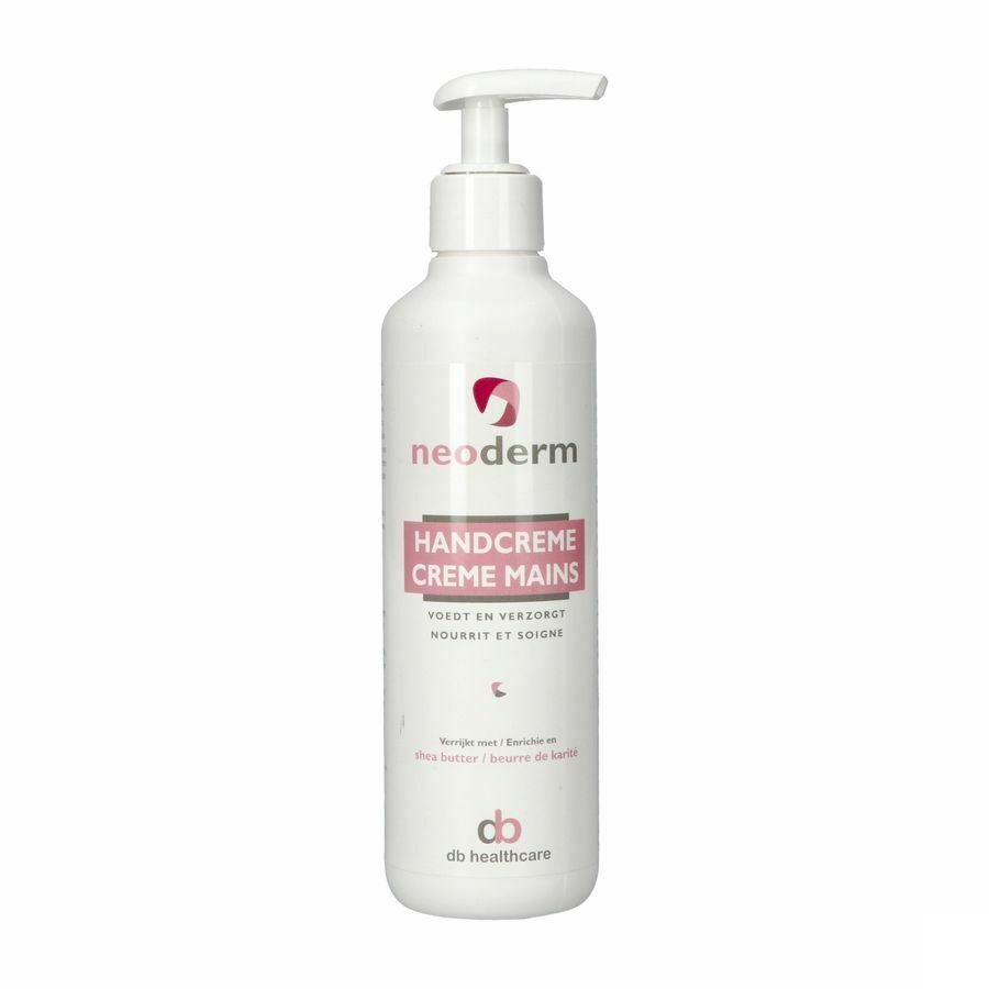 Neoderm Handcreme 250ml