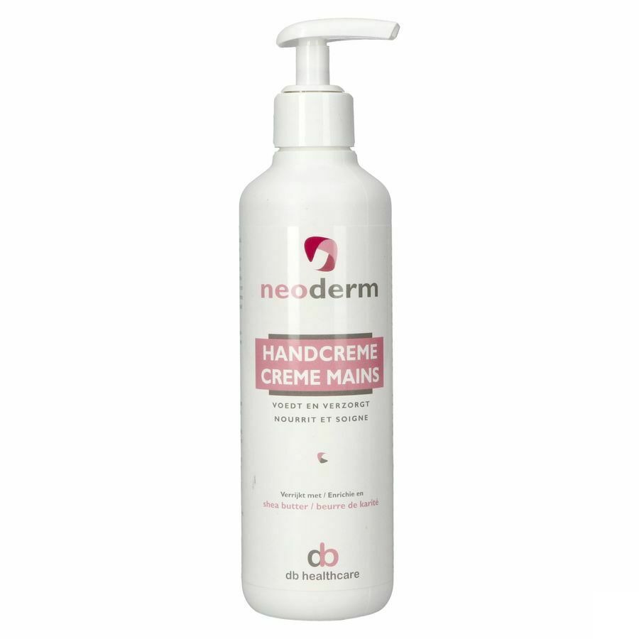 Neoderm Handcreme 250ml