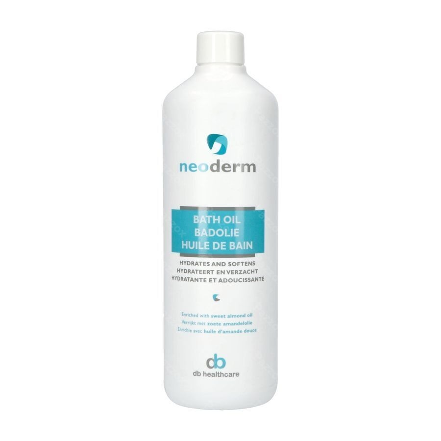 Neoderm Badolie 500ml