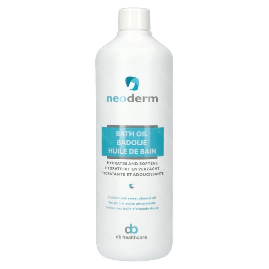 Neoderm Badolie 500ml