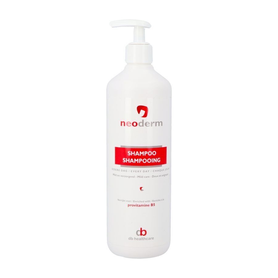 Neoderm Shampoo 500ml