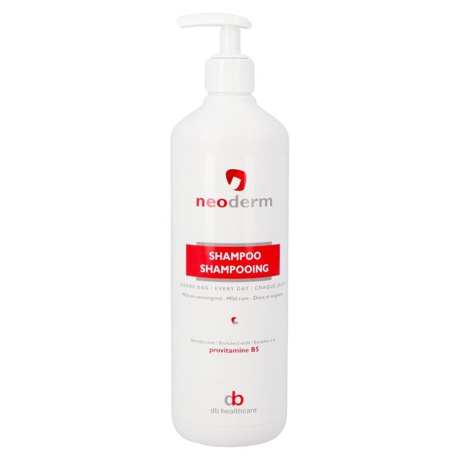 Neoderm Shampoo 500ml