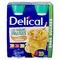 Delical Fuitdrink Z/suiker Sinaasapp. 4x200ml