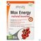 Physalis Max Energy Natural Booster Bio 30 Tabletten