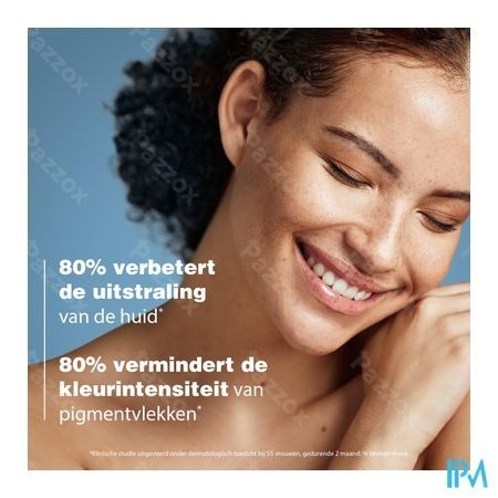 Ducray Melascreen Control 365days Spf50+getint30ml