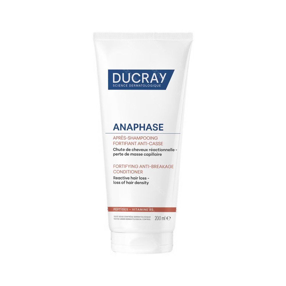 Ducray Anaphase+ Versterkende Conditioner Anti-Haarbreuk 200ml