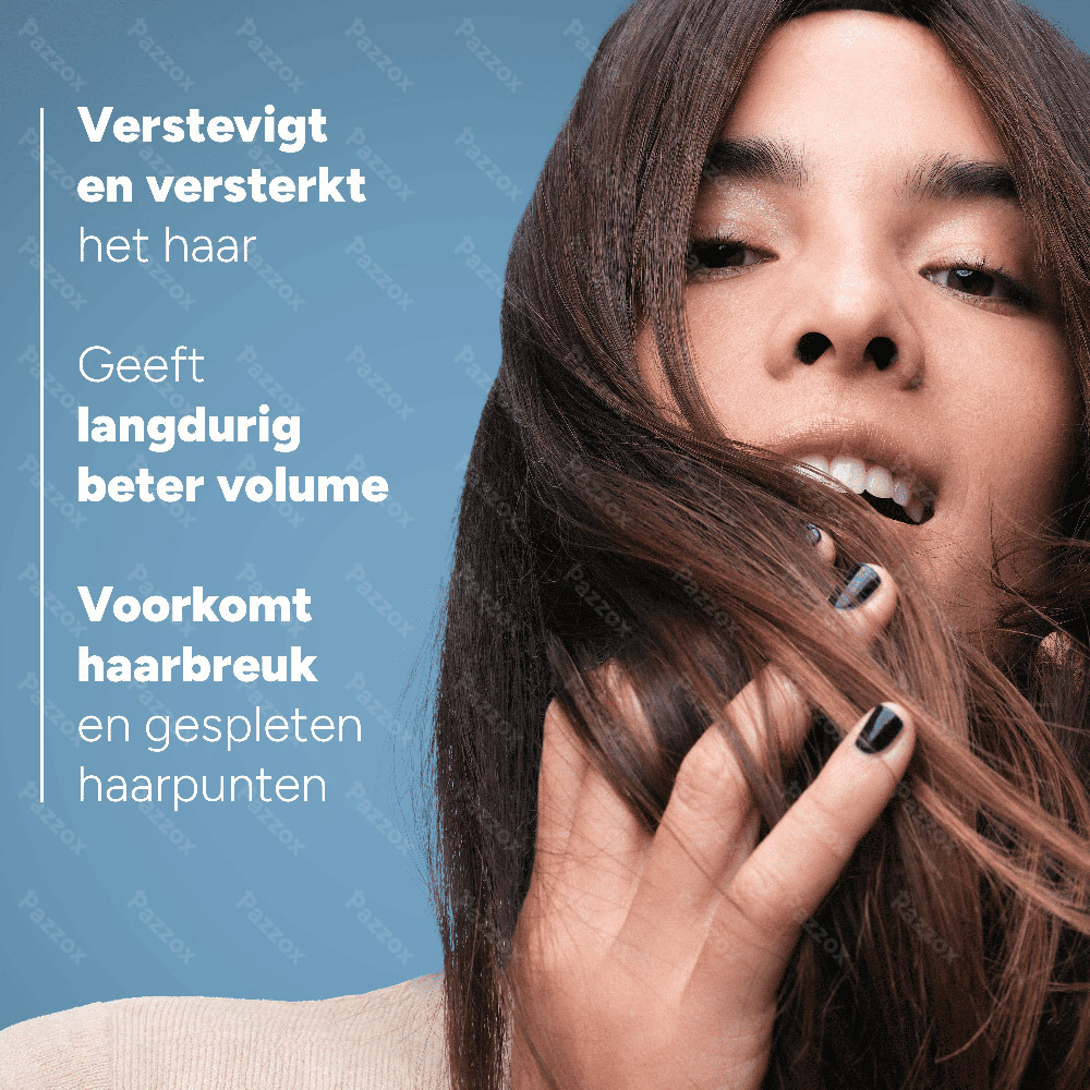 Ducray Anaphase+ Versterkende Conditioner Anti-Haarbreuk 200ml
