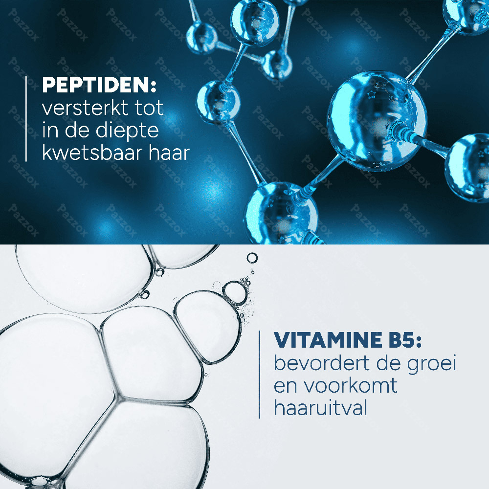Ducray Anaphase+ Versterkende Conditioner Anti-Haarbreuk 200ml