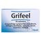 Grifeel Tabl 50 Heel