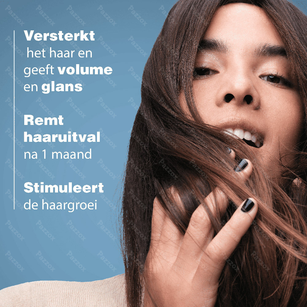 Ducray Anaphase+ Shampoo Haargroei & Tegen Haaruitval 400ml