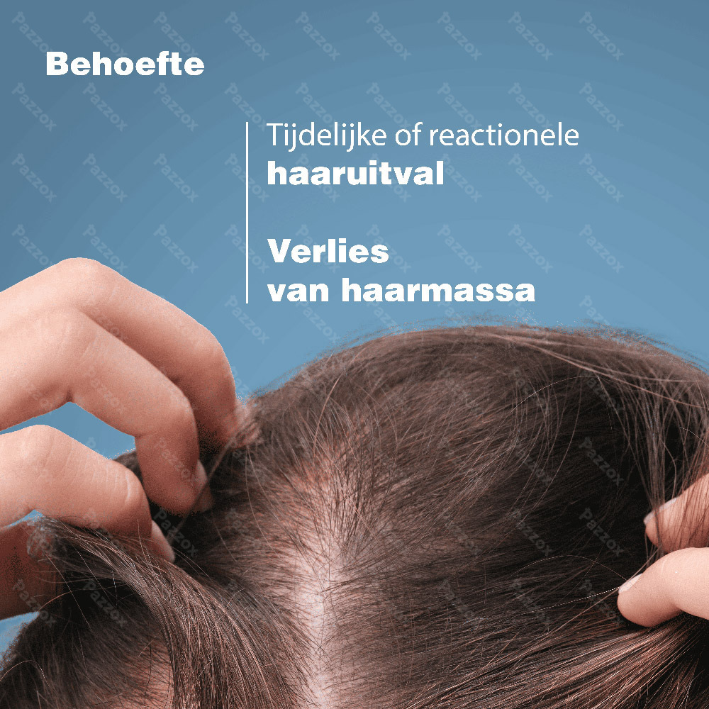 Ducray Anaphase+ Shampoo Haargroei & Tegen Haaruitval 400ml
