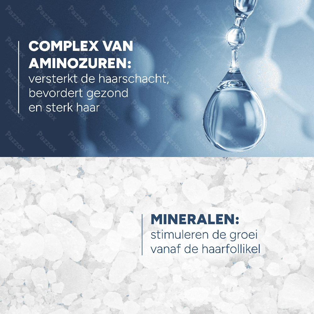 Ducray Anaphase+ Shampoo Haargroei & Tegen Haaruitval 400ml