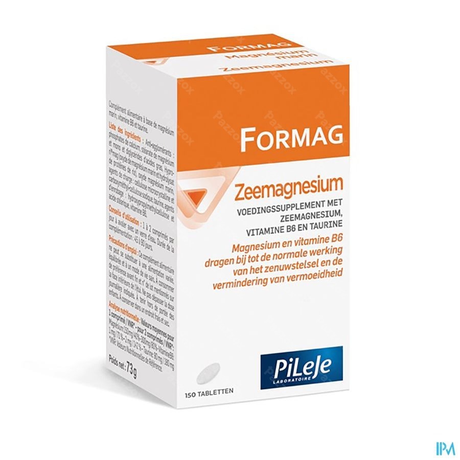 Formag Tabl 150